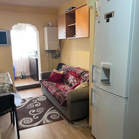 Sofia Rezidence Apartment Dragasani ภายนอก รูปภาพ