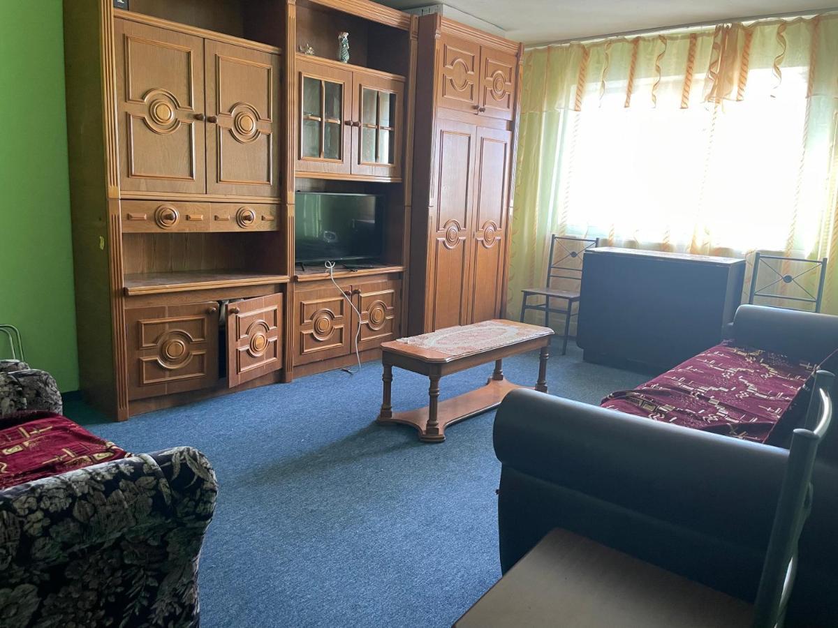 Sofia Rezidence Apartment Dragasani ภายนอก รูปภาพ