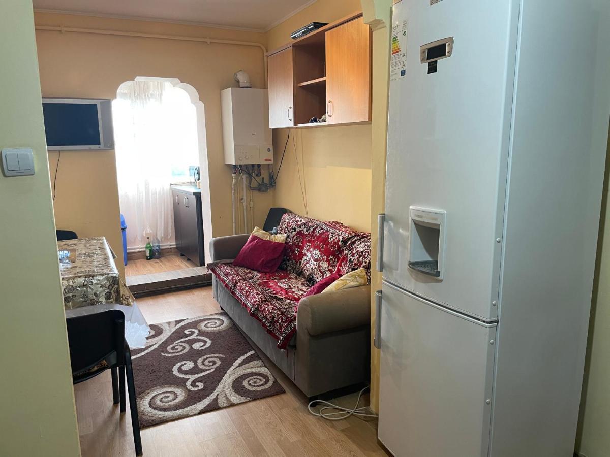 Sofia Rezidence Apartment Dragasani ภายนอก รูปภาพ